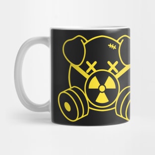 Shane Dawson Merch Doomsday Mug